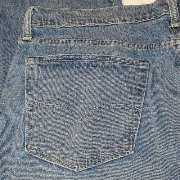 Levi's 541 Athletic Fit White Oak Cone Denim Jeans‎ - Picture 6 of 11